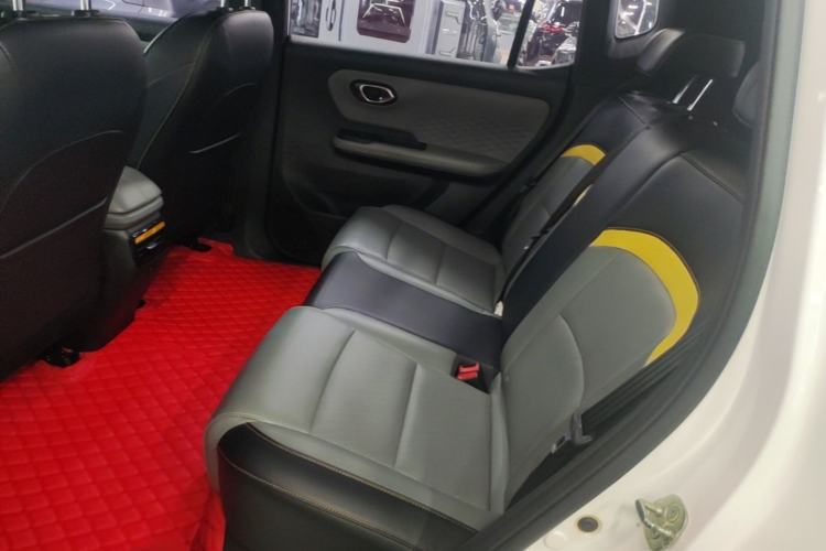 Used AION Y 2022 70 Intelligent Edition Lithium Iron Phosphate
