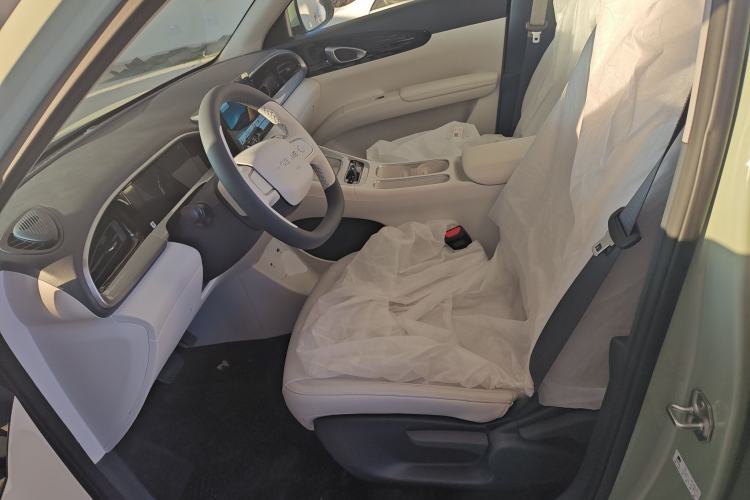 Used Geely Galaxy Geome 2025 310km Youth Edition
