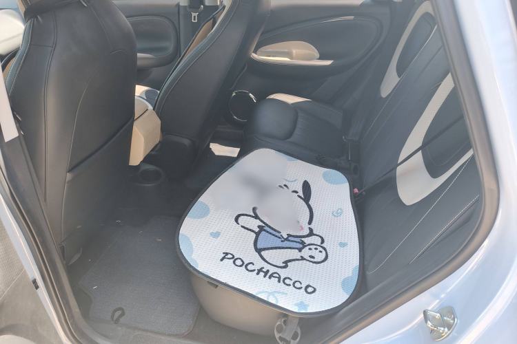 Used Wuling Bingo 2023 410 km Lingxi Deluxe Edition