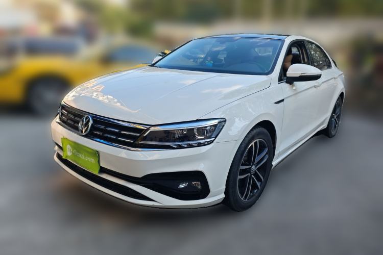 Used Volkswagen Lamando 2021 280TSI DSG Comfort Edition