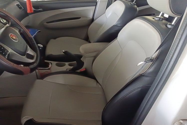 Used FORTHING Joyear X3 2016 1.5L Luxury Model
