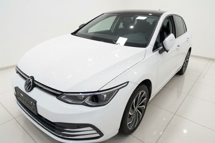 Used Volkswagen Golf 2021 280TSI DSG Pro