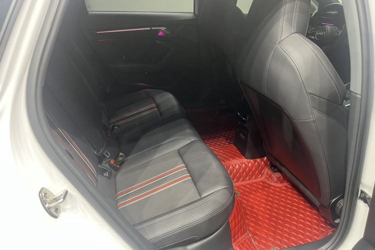 Used Audi A3 2023 Restyled A3L Limousine 35 TFSI Fashion Sport Edition