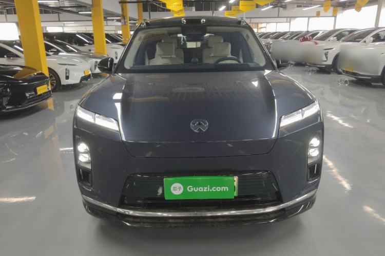Used Nio ES8 2026 Model 6-seat Executive Signature Edition