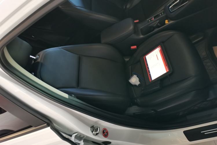 Used Honda Vezel 2023 1.5L CVT Elite Edition