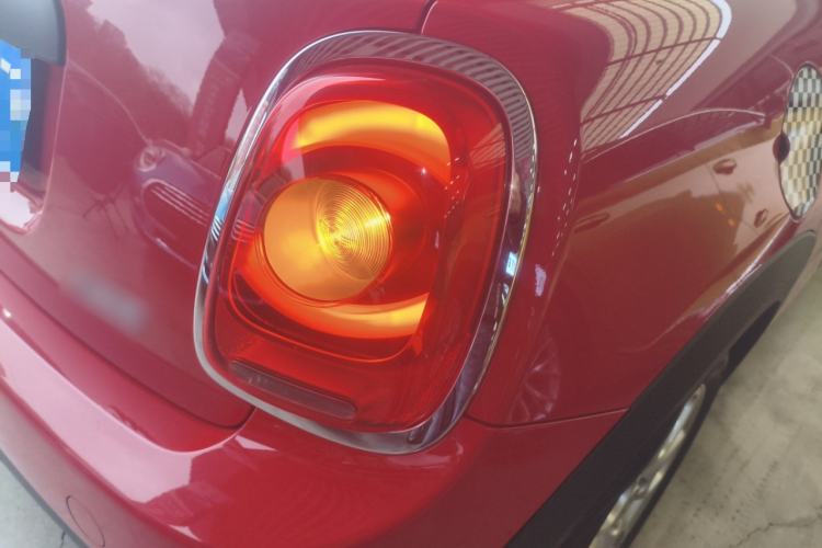 Used MINI MINI 2021 1.5T ONE Five-Door Version