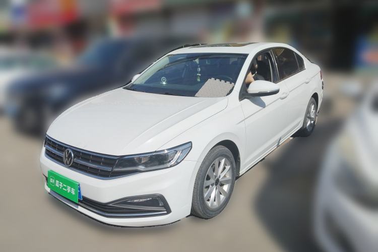 Used Volkswagen Bora 2021 1.5L Automatic Elite Smart Connect Edition