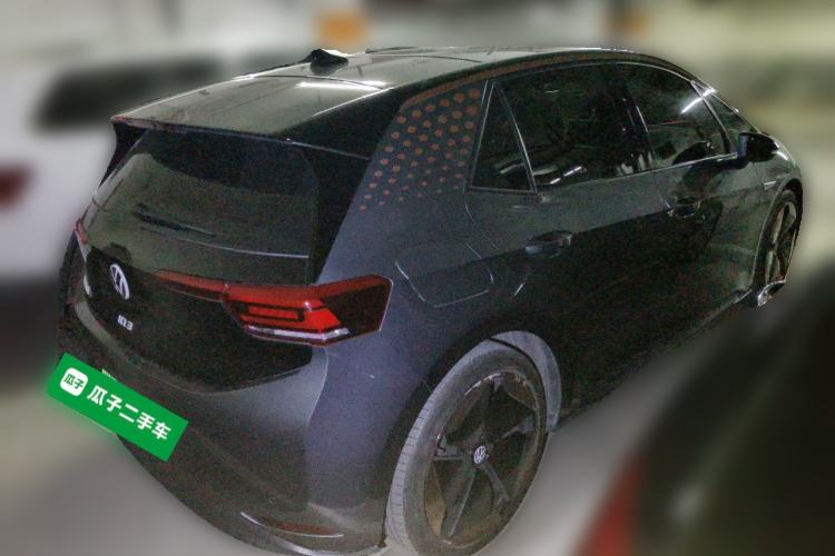 Used Volkswagen ID.3 2023 Intelligent Edition