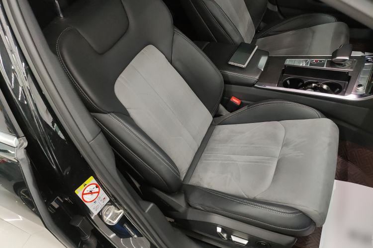 Used Audi A6L 2023 Revised Edition 45 TFSI quattro Prestige Dynamic Version