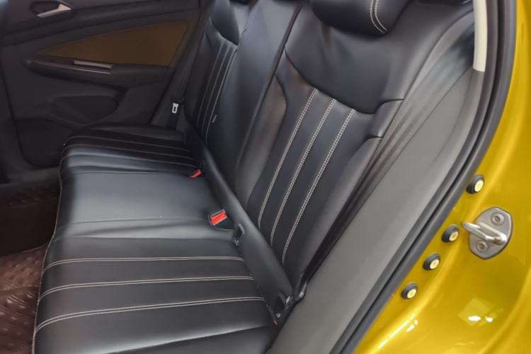 Used Jetta VS5 2019 280TSI Automatic Enjoyment Model