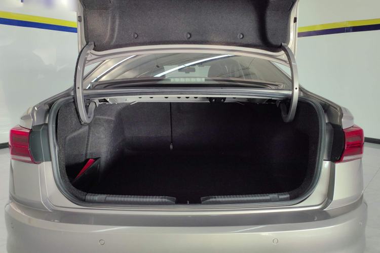 Used Volkswagen Bora 2020 1.5L Automatic Comfort Model