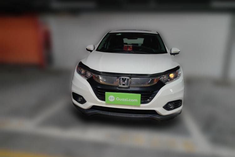 Used Honda Vezel 2020 1.5L CVT Elite Edition