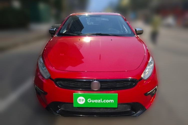 Used Fiat Ottimo 2014 1.4T Automatic Sport Edition