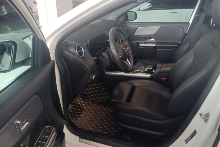 Used Mercedes-Benz GLA 2023 GLA 200