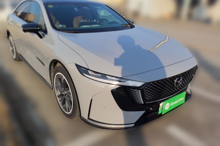 Used Mazda EZ-6 2024 Range-Extended 200 Luxury Edition
