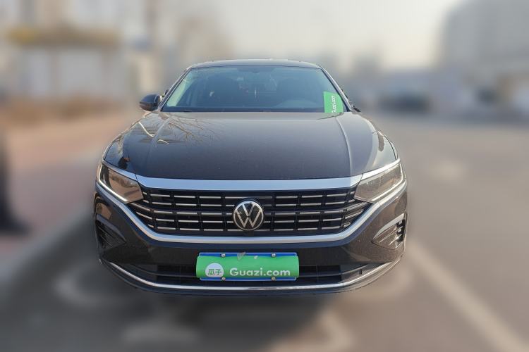 Used Volkswagen Passat 2023 330TSI Elite Edition
