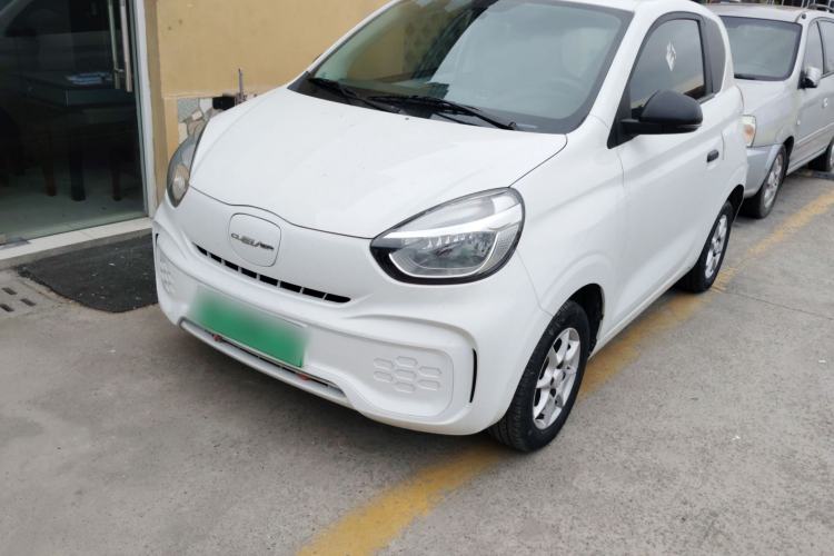 Used Roewe Clever 2022 311km QiQi BoBo Edition