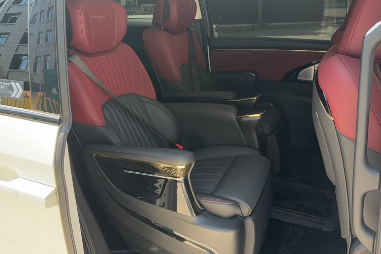 Used GAC Trumpchi E9 2024 E9 Champion Edition