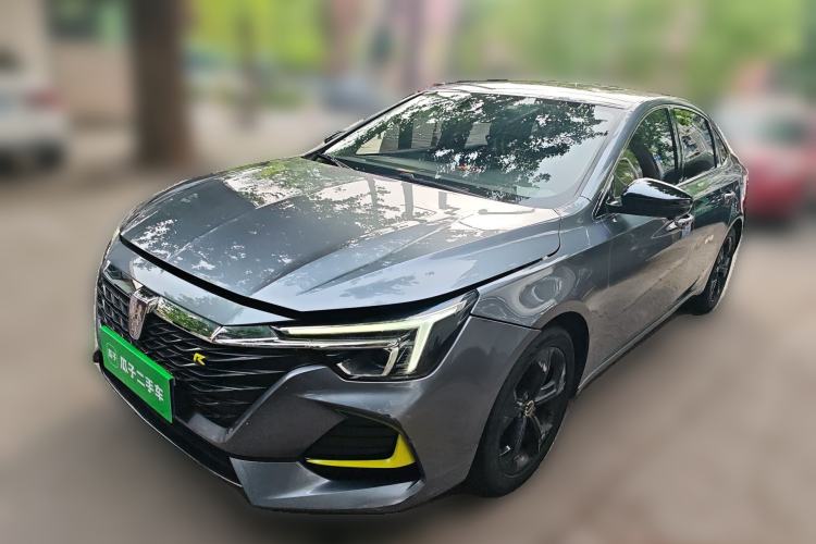 Used Roewe i6 MAX 2020 300TGI Automatic "Swell Cool Smart Drive" Edition