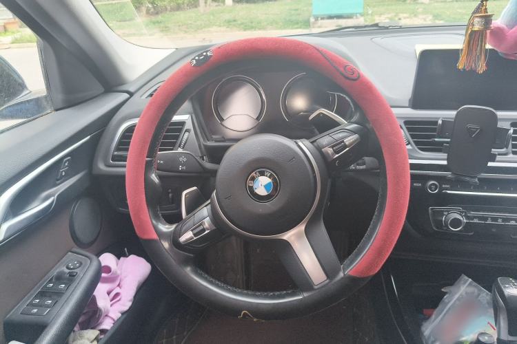 Used BMW 1 Series 2019 120i Leading Model M Sport Package