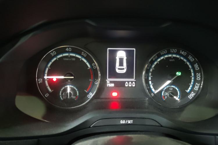 Used Skoda Karoq 2022 TSI280 Prestige Edition
