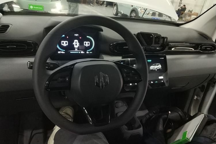 Used Leapmotor T03 2024 310 Comfort Edition