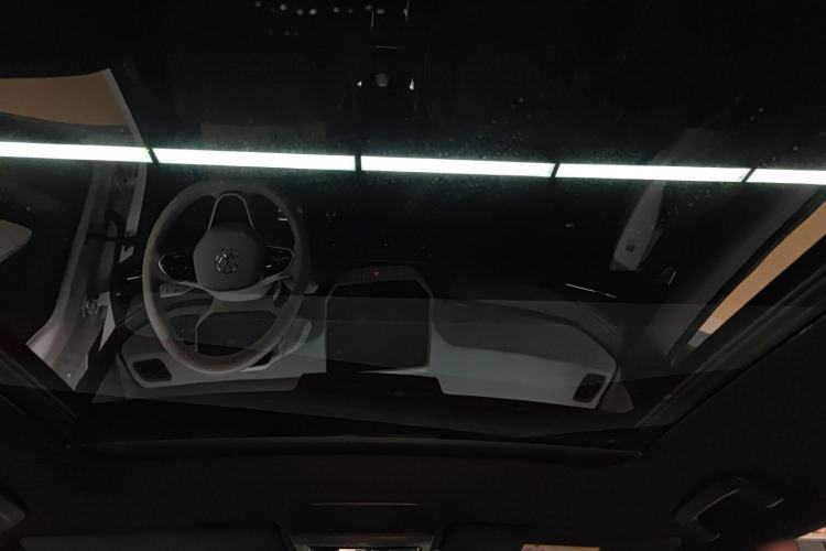 Used Volkswagen ID.3 2025 Smart Model Outstanding Oxygen Edition