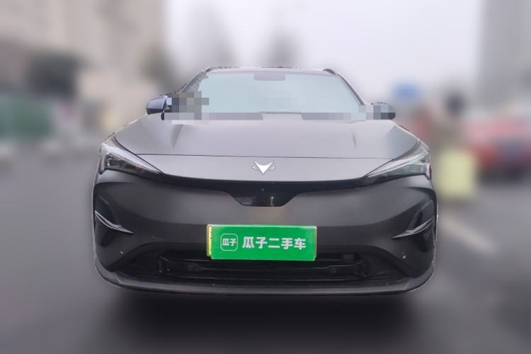 Used ARCFOX Alpha T5 2024 520 PRO