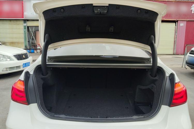 Used BMW 3 Series 2018 320Li Leading Model M Sport Package