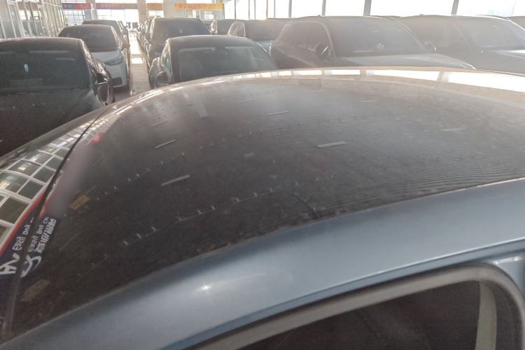 Used XPeng P5 2021 460G