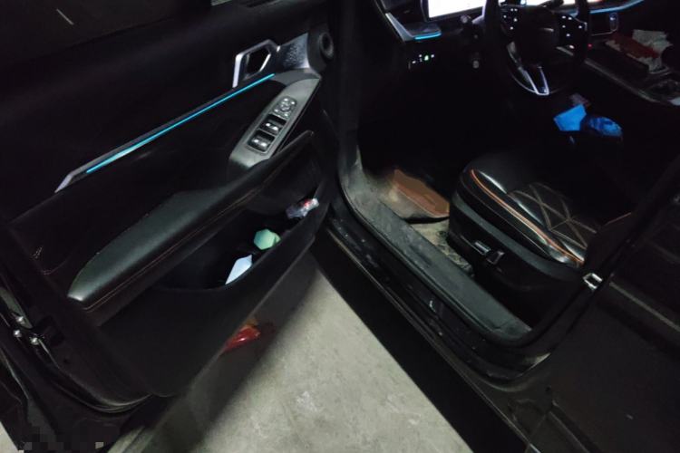 Used Haval XY 2022 1.5T Smart Edition
