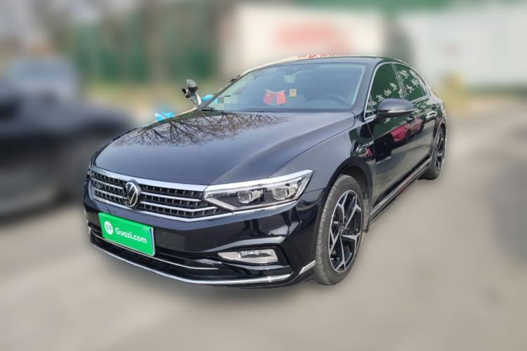 Used Volkswagen Magotan 2023 2 Million Units Limited-Edition 380TSI DSG Flagship Version