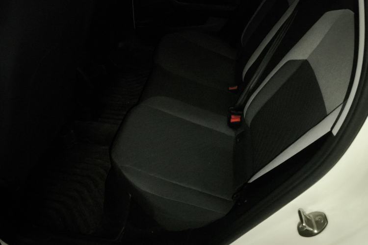 Used Volkswagen Lavida 2023 New Sharp 1.5L Automatic Excellent New Edition
