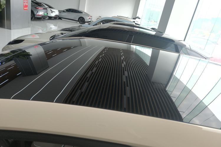 Used AION UT 2025 420 Prestige Edition
