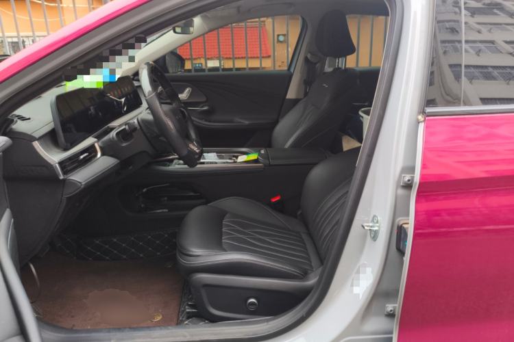 Used Chery Arrizo 8 2024 1.6T DCT Rui