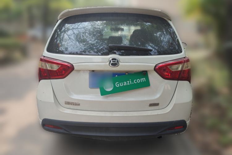 Used Suzuki Liana A6 2014 Hatchback 1.4L Manual Enjoyment Model