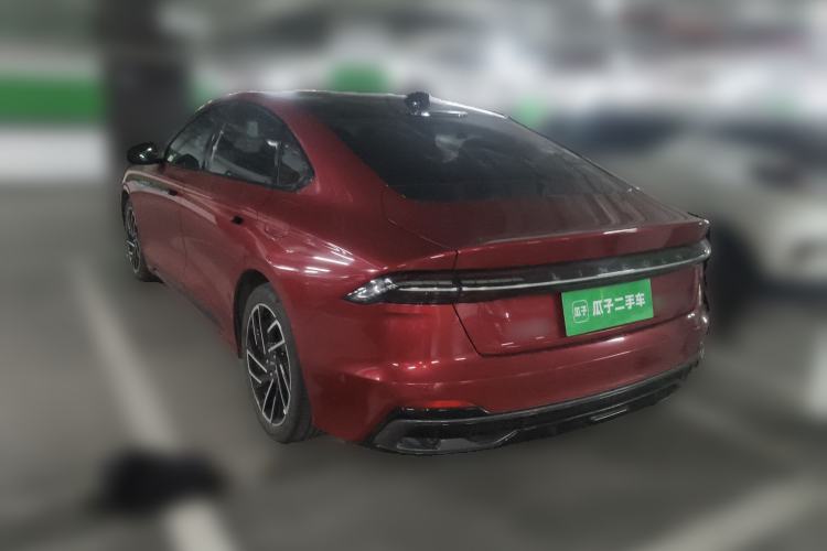 Used Lincoln Z 2022 iCool Luxury Edition
