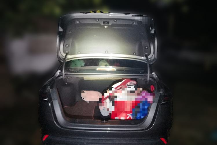 Used Geely Auto Binray 2024 Binrui COOL 1.5T DCT Champion Edition
