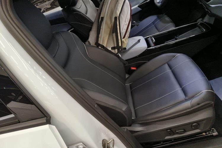 Used Volkswagen ID.4 X 2022 Pure Long-Range Version