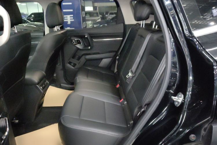 Used Haval H Dog 2023 2.0T Two-Wheel Drive Chaoye Version Plus