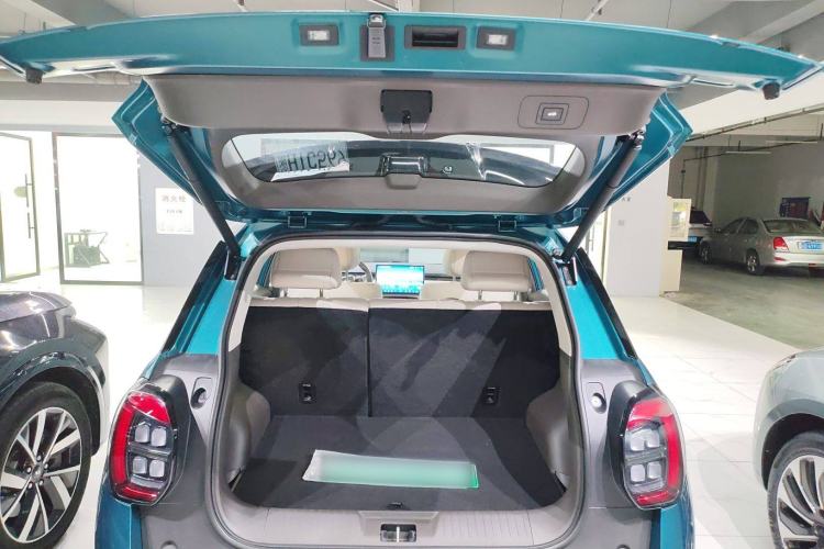 Used AION UT 2025 420 Prestige Edition