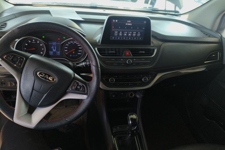 Used JAC Refine S3 2017 1.5L Manual Luxury Smart Model