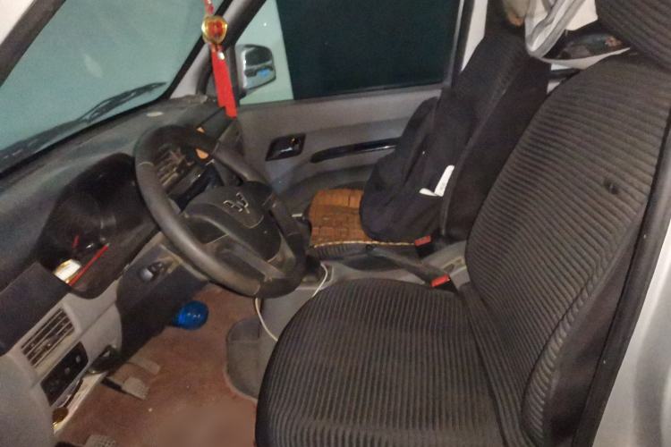 Used Wuling Zhiguang 2015 1.2L S Standard Model LSI