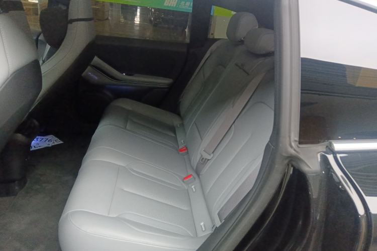 Used Nio ET5T 2024 75kWh Touring
