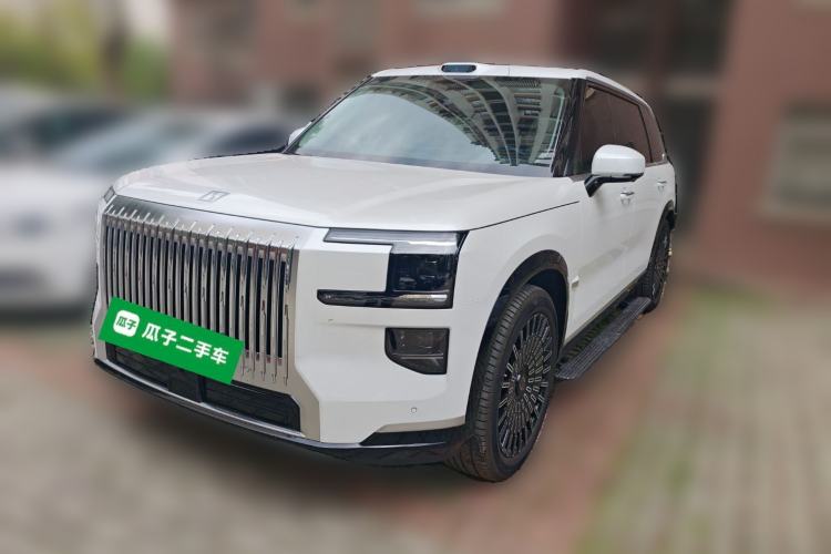 Used Zeekr 9X 2025 Max Edition