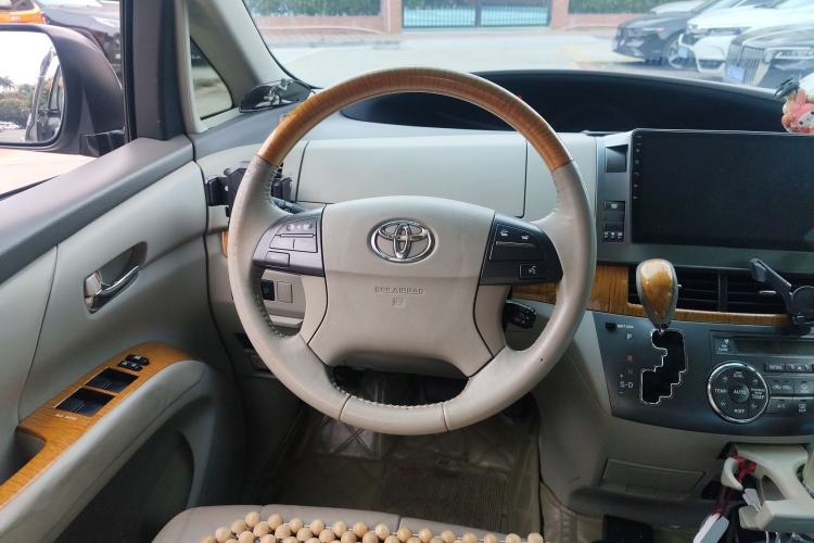 Used Toyota Previa 2006 2.4L 7-Seater Standard Edition