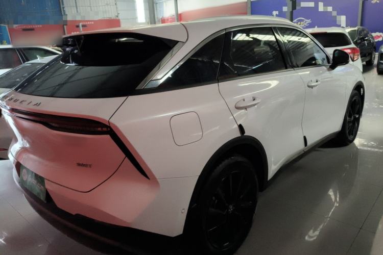 Used Venucia V 2021 260T Tianwang Edition
