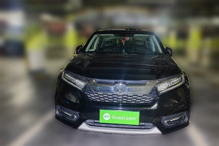 Used Honda Avancier 2017 370TURBO 2WD Luxury Edition