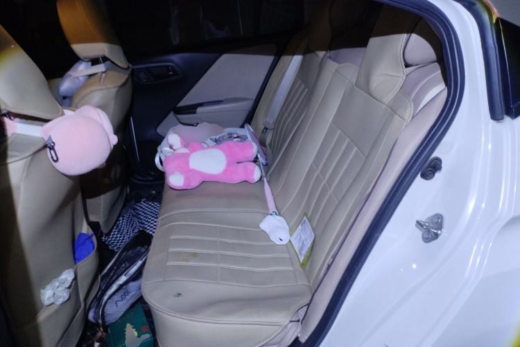 Used Honda Greiz 2016 1.5L CVT Classic Edition