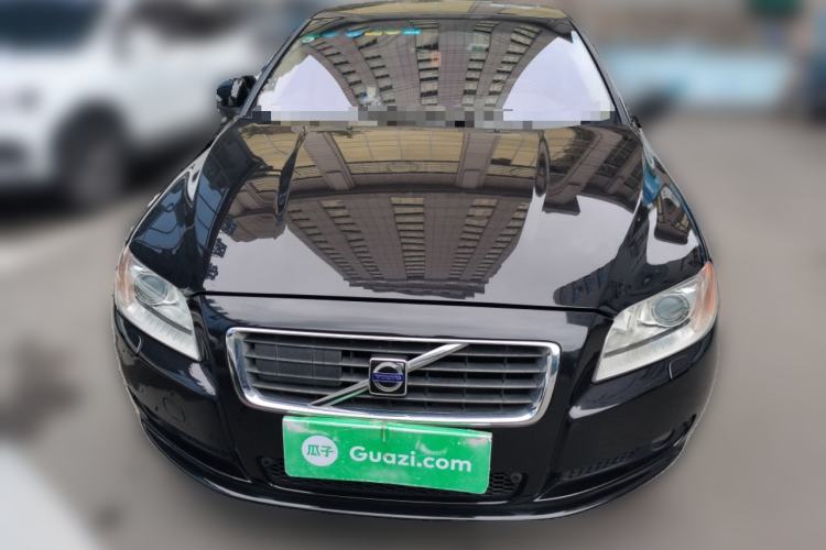 Used Volvo S80 2007 3.0 T6 AWD

